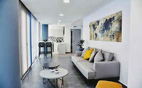 Zoes Apartment Kos Town